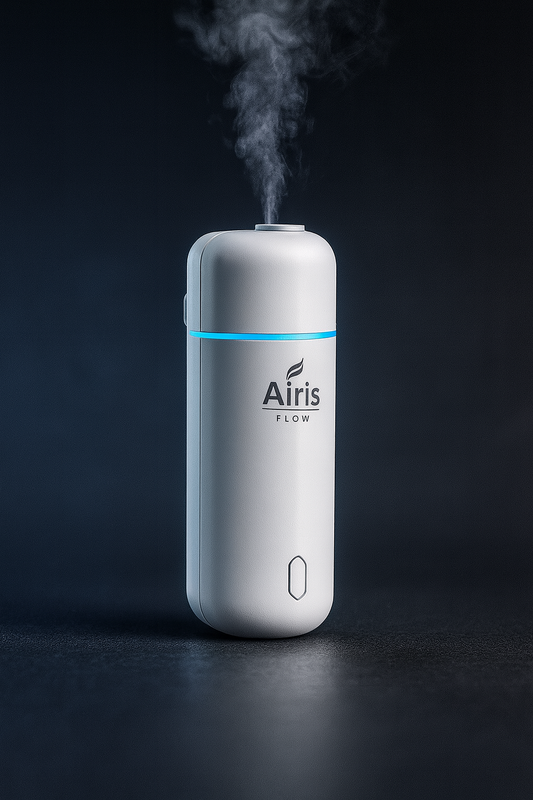 Coffret Diffuseur Airis flow
