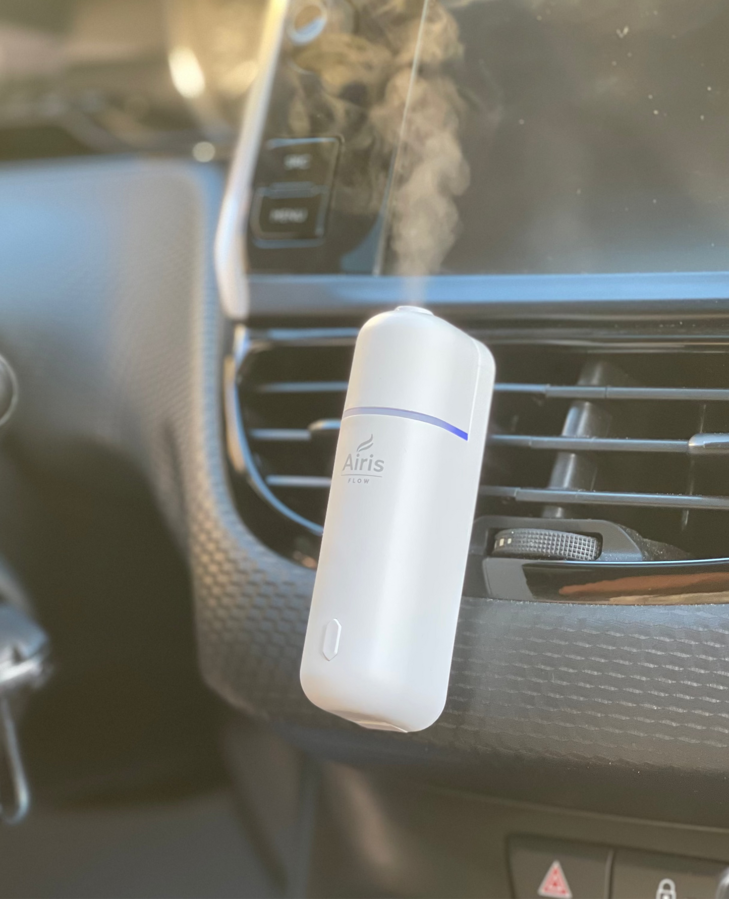 Coffret Diffuseur Airis flow