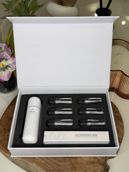 Coffret Diffuseur Airis flow