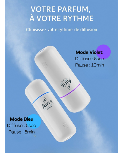 Diffuseur Airis flow